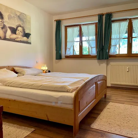 Haus Sonnenwinkel 2-raum-wohnung Schaffner *