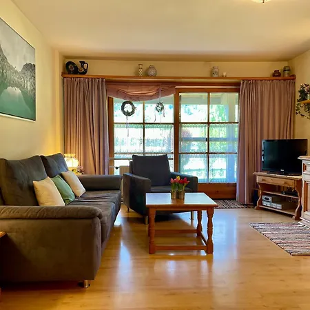 Haus Sonnenwinkel 2-raum-wohnung Schaffner * Obermaiselstein